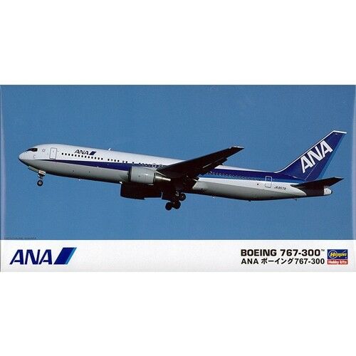 hasegawa 10671 BOEING 767-300 MOHICAN JET