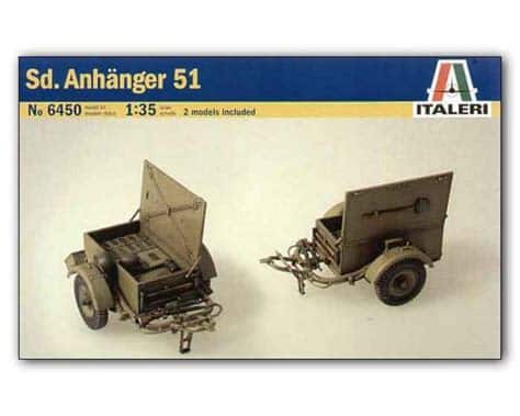 Italeri 6450 sd.anhanger 51