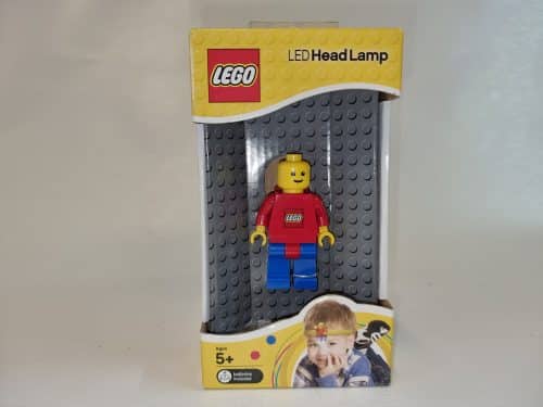 Lego 2854 Hoofdlampje