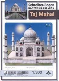 Leon Schuijt 760 Taj Mahal - India