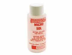 MICRO SOL SETT. SOLUTION