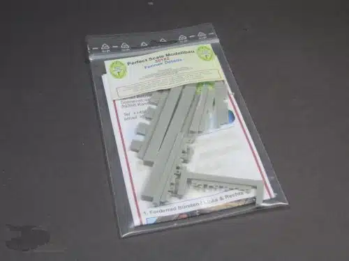 psm 35182 Fennek Details (trumpeter 05534)