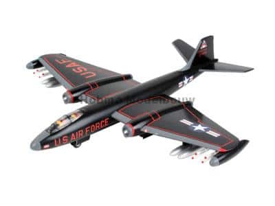 Revell 00025 Martin B-57B