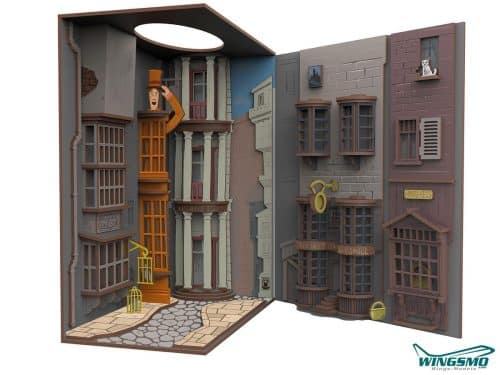 revell 00530 Harry Potter Tiny Adventures