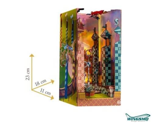 revell 00532Harry Potter Tiny Adventures Quiddich Feld