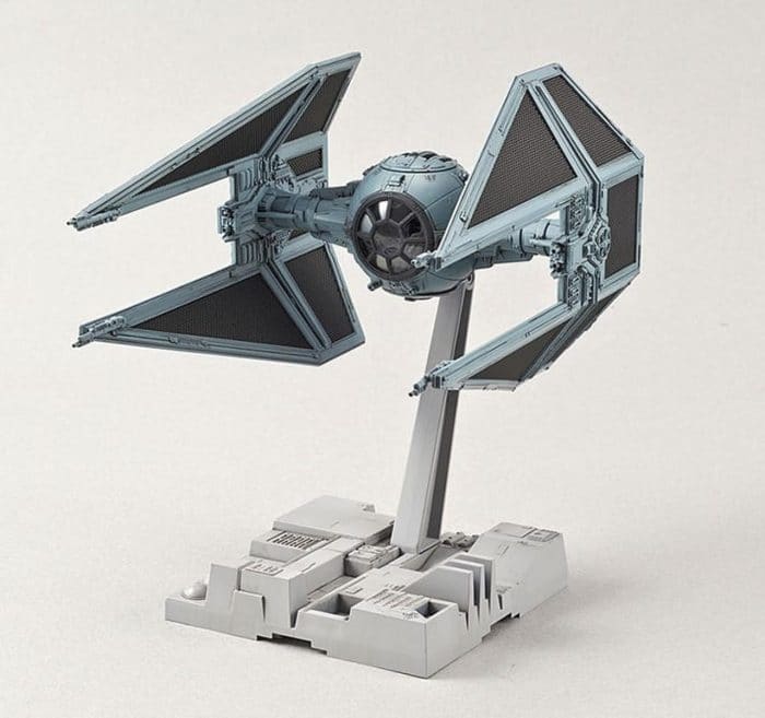 Revell 01212 Tie Interceptor