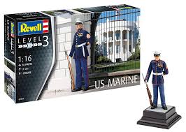 Revell 02804 US MArine