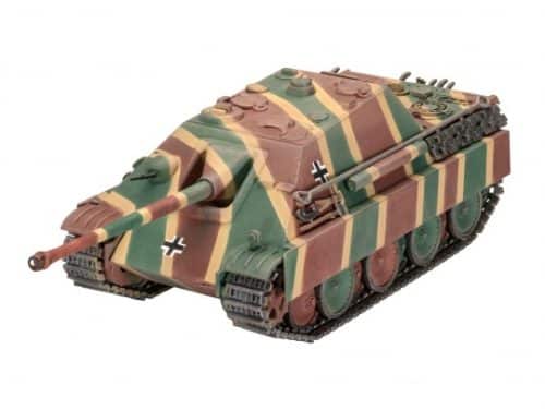 Revell 03327 Sd kfz 173 JAGDPANTHER