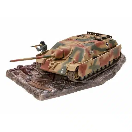 Revell 03359 jagdpanzer IV ( L/70 )