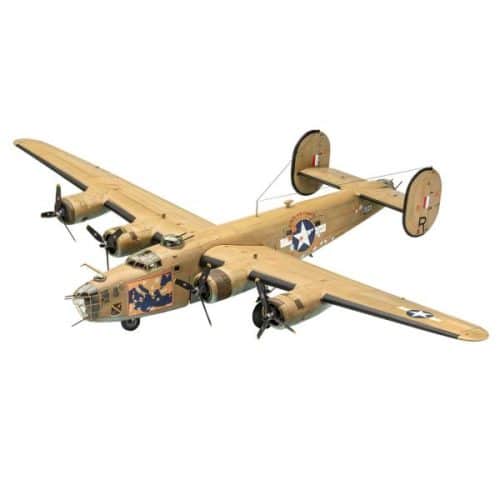 Revell 03831 B-24D Liberator