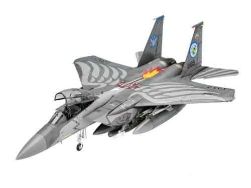 Revell 03841 F-15E Strike Eagle