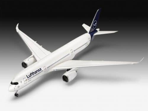 Revell 03881 Airbus A350-900