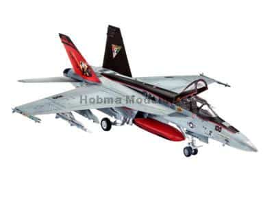 Revell 03997 F/A-18E Super Hornet