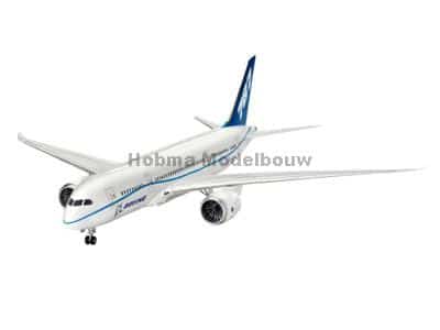 Revell 04261 Boeing 787 Dreamliner