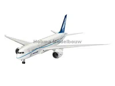 Revell 04261 Boeing 787 Dreamliner
