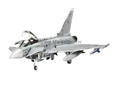 Revell 04282 Eurofighter Typhoon (single seat )