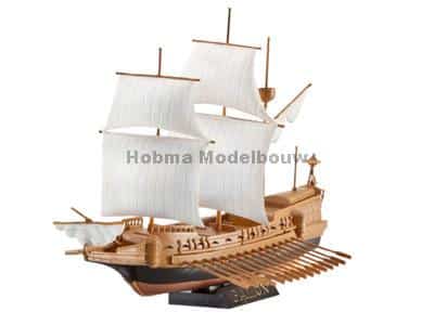 Revell 05899 Spanish Galeon