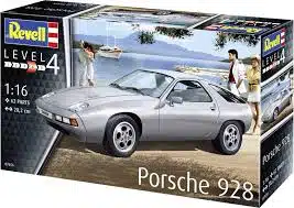 Revell 07656 Porsche 928