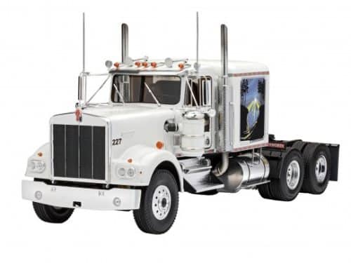 Revell 07659 Kenworth w 900