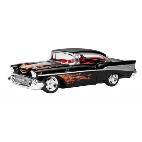 Revell 11529 1957 CHEVY BEL AIR