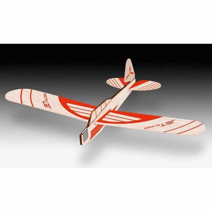 Revell 24327 Balsabirds flying action