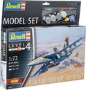 Revell 63834 Model Set F/A18F Super Hornet