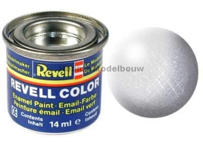 revell 99 aluminium, metallic