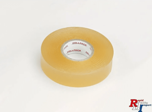 RHI 806036 Tape Wasserfest 19mm, 25m