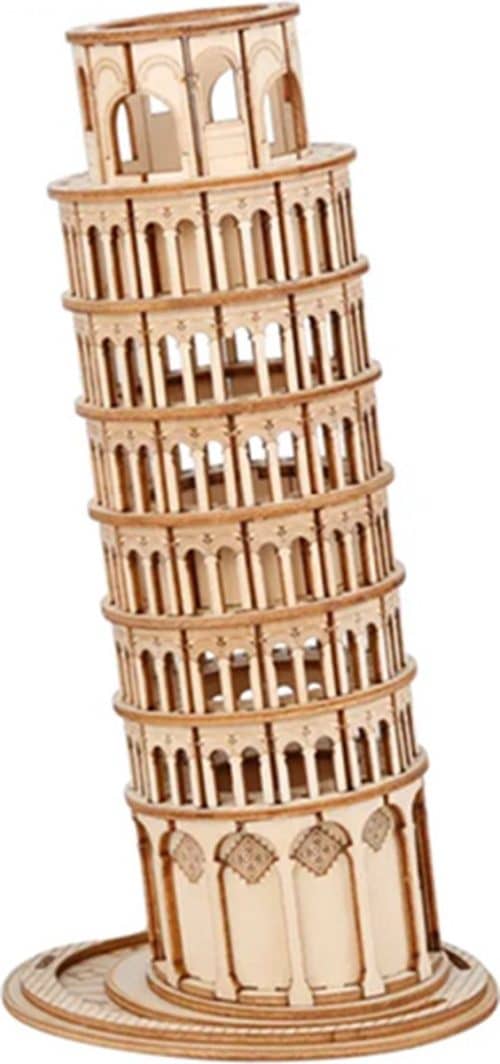 Robotime TG304 Rolife Leaning tower of Pisa