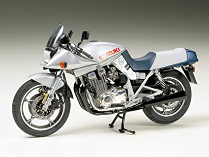 Tamiya 14010 Suzuki GSX 1100 S Katana