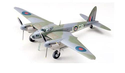 Tamiya 60753 Mosquito B Mk.IV