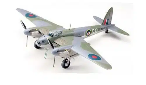 Tamiya 60753 Mosquito B Mk.IV