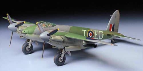 Tamiya 61062 Mosquito FB Mk.VI