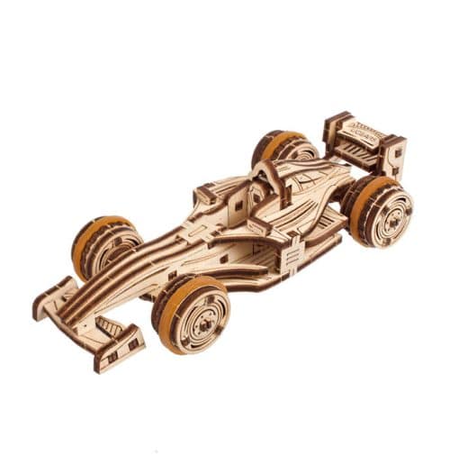 Ugears Compact racer