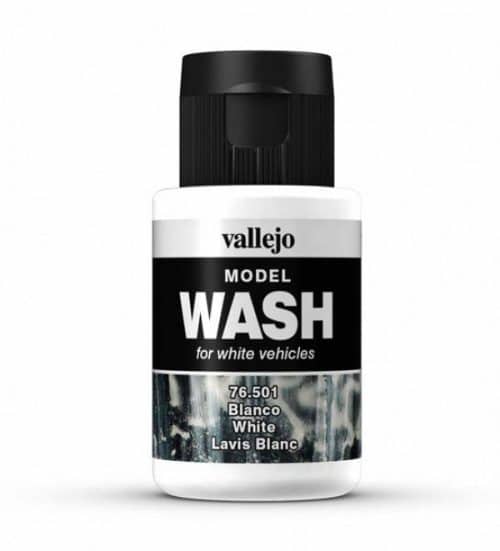 vallejo 76501 WASH WHITE