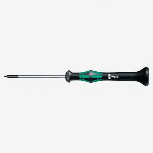 Wera Torx 1/16'x60
