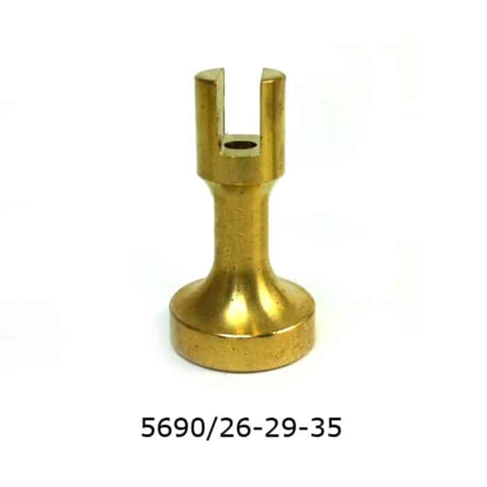 Amati 5690/35 Pedestal Brass 35mm