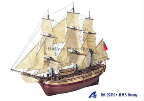 Artesania 22810 HMS BOUNTY