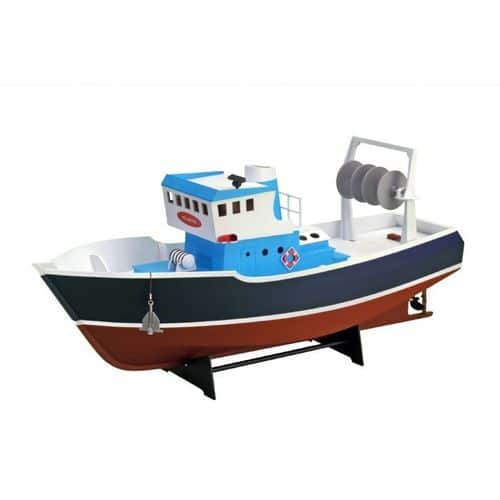 Artesania 30531 Fishingboat Atlantis