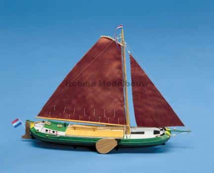 Billing Boats 510398 Friese Tjalk