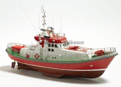 Billing Boats 510430 Emile Robin