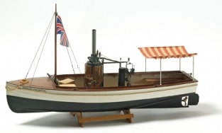 Billing Boats 510588 African Queen