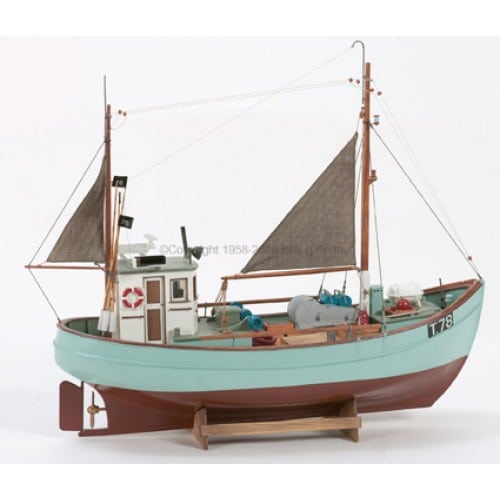 Billing Boats 510603 Norden