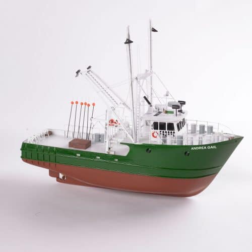 Billing Boats 510608 Andrea Gail