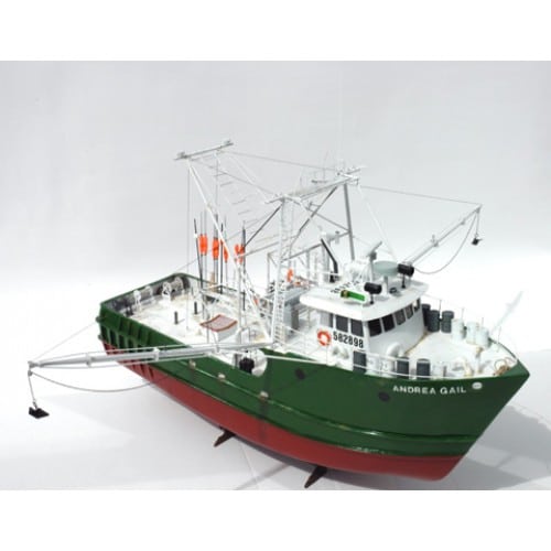 Billing Boats 510726 Andrea Gail Swordfisher