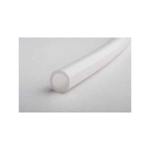 Brandstofslang Silicone 3 x 7mm 1m