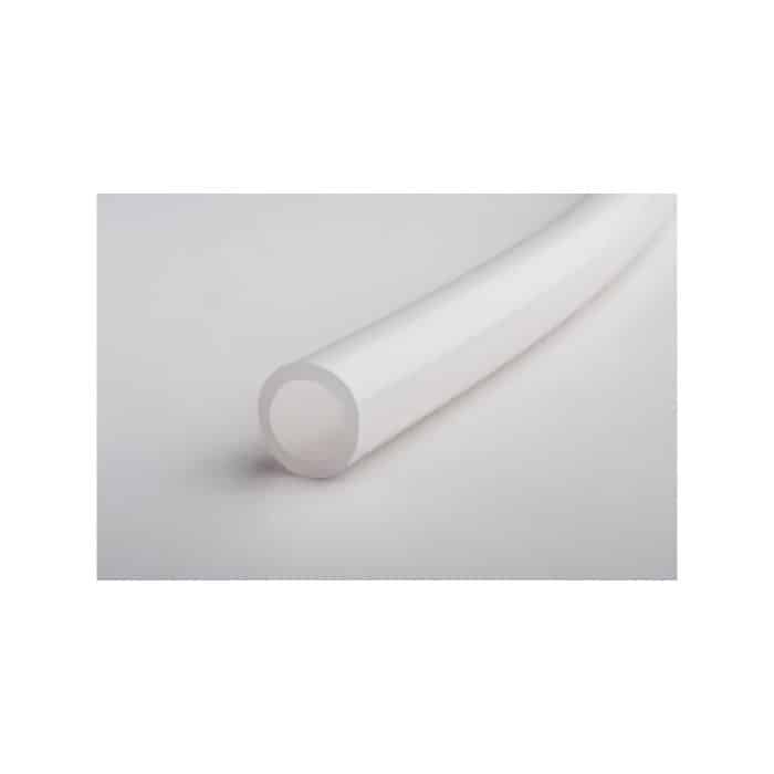 Brandstofslang Silicone 3 x 7mm 1m