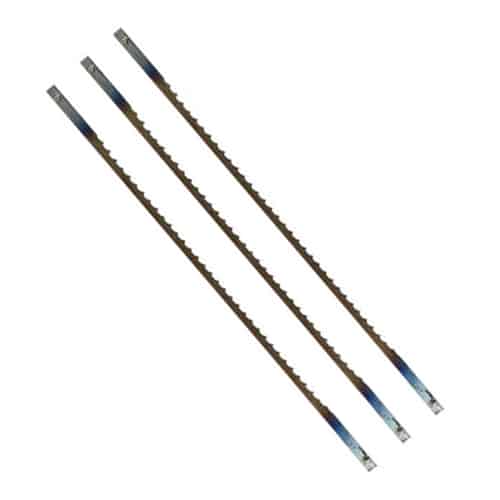 Dremel stiftzaag 76/70x2,00x0,38 12 St