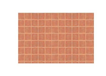 jtt 97419 Square Tile G scale 2 st