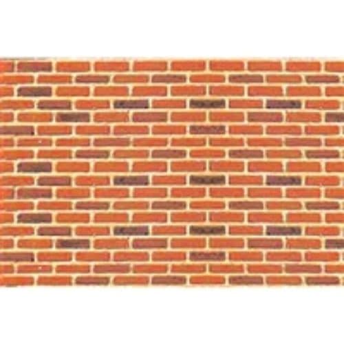 jtt 97420 Brick N-Scale 2 PK